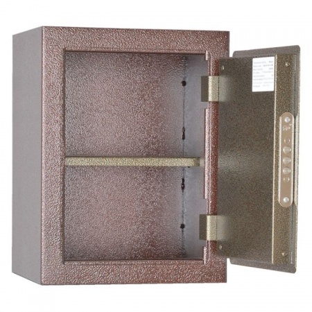 Сейф бухгалтерский МБ-10В