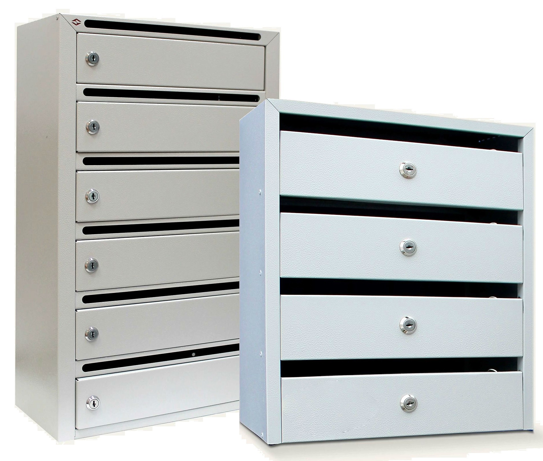 Почтовые ящики