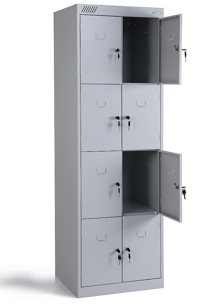 Шкафы для сумок