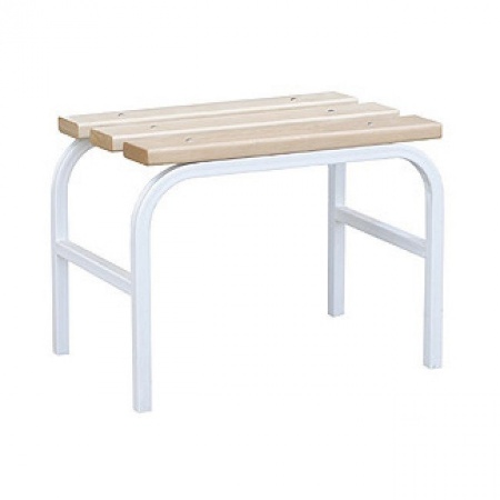 Скамья гардеробная 800 (липа/сосна)