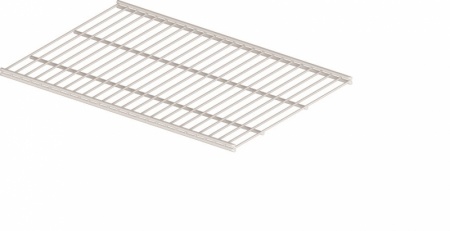 МЕТАЛЛИЧЕСКАЯ СЕТОЧНАЯ ПОЛКА 1203*306