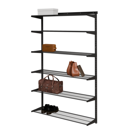 Гардеробная система 1200х350