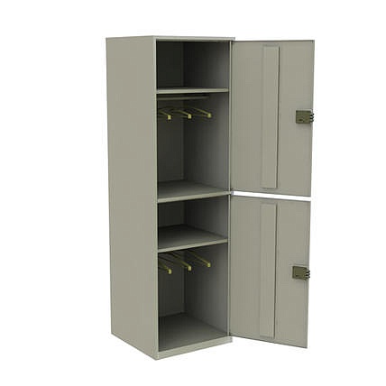 Шкафы для бронежилетов