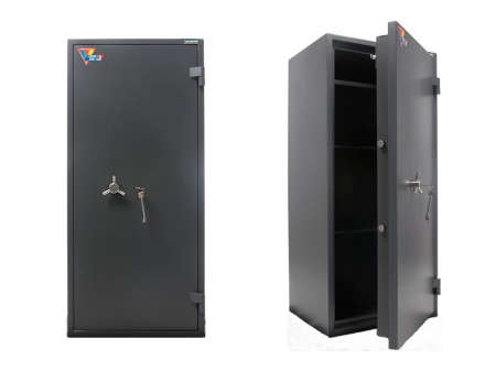 Сейф VALBERG КВАРЦИТ 120/55T