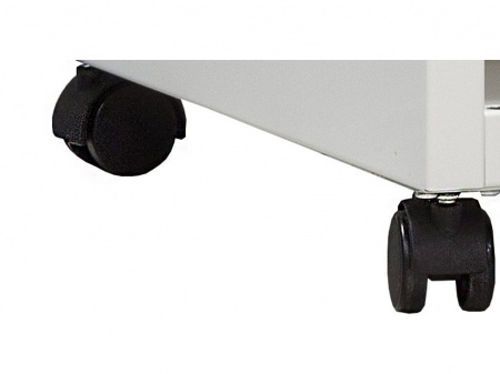 ТУМБА МЕДИЦИНСКАЯ HILFE МД ТП L-4