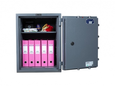 Сейф MDTB BASTION M 67 2К