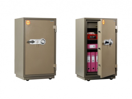 Сейф VALBERG FRS-99.T-CL