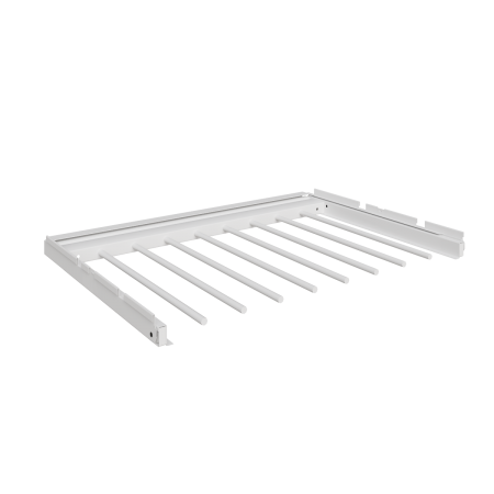 Вешалка для брюк выдвижная Титан-gs