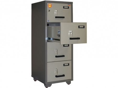 Сейф VALBERG FC 4K-KK