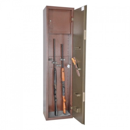 Сейф оружейный ОШ-6Г