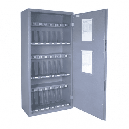 Сейф оружейный ОШ-24 «Кедр»