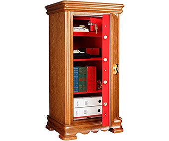 Эксклюзивные сейфы