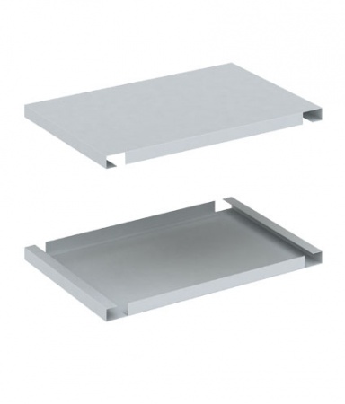 Полка для хранения обуви для шкафов ШРМ для ШАМ - 11.Р