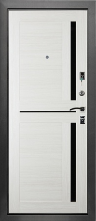 Металлическая дверь СОЛОМОН ЭЛЕГИЯ