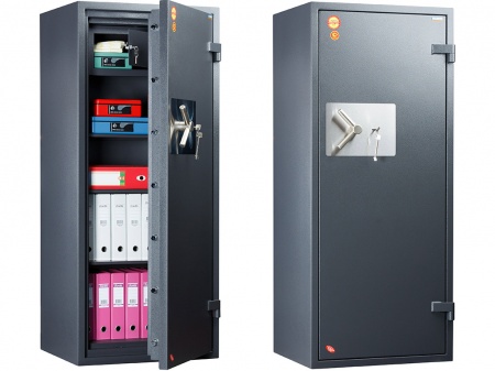 Сейф VALBERG ГАРАНТ ЕВРО 165Т