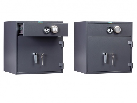 Сейф VALBERG DSC 67 EK