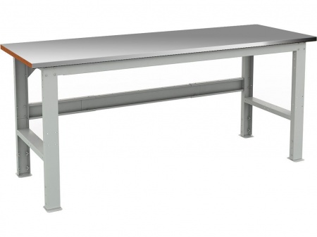 Верстак EXPERT (№221) WTS200.F2/F2.000