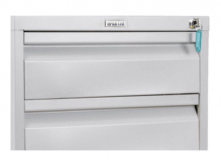 ТУМБА МОБИЛЬНАЯ BFC-70/3 (АР-1)