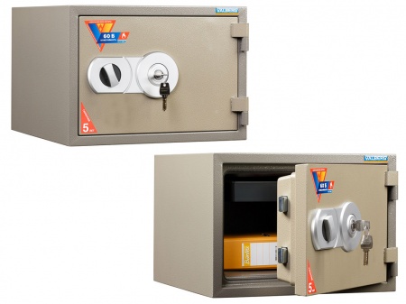 Сейф VALBERG FRS-32 KL