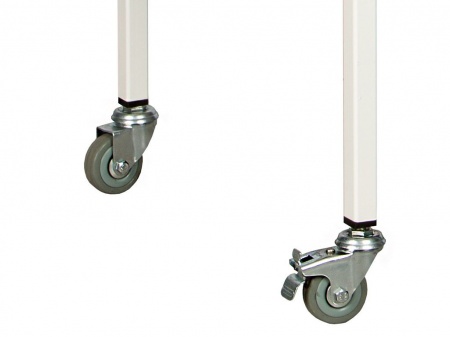 СТОЛИК МЕДИЦИНСКИЙ HILFE МД SP 2N