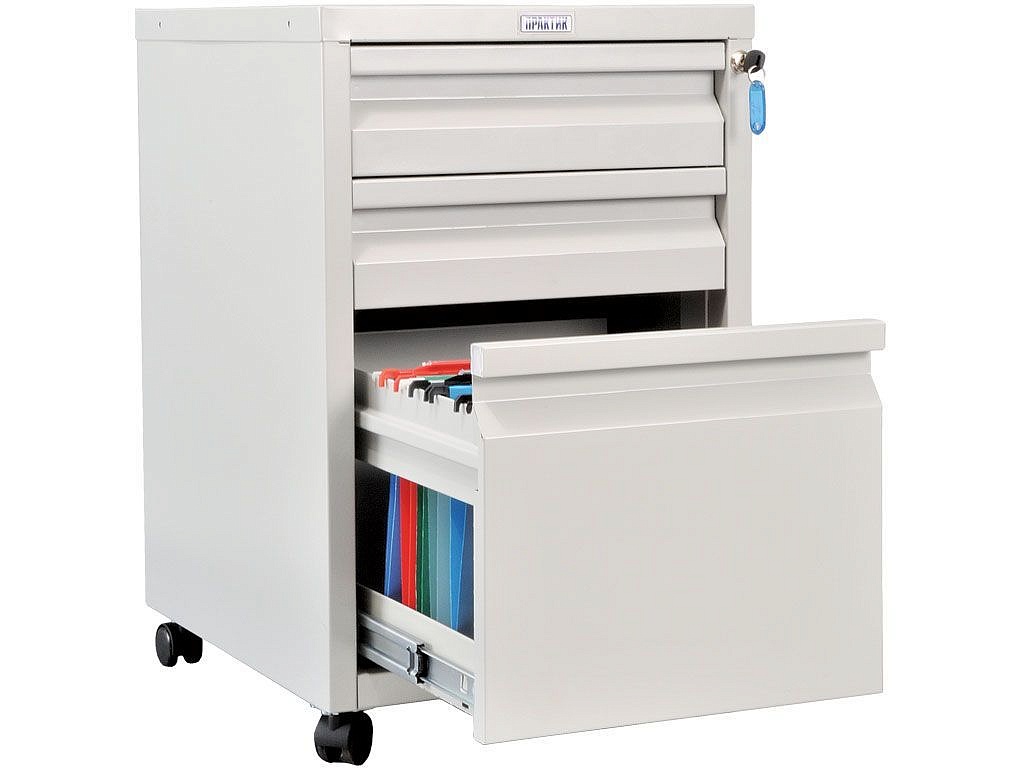 Картотеки на колесах