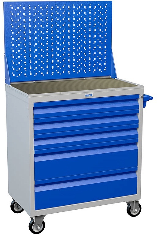 ПОДКАТНЫЕ ИНСТРУМЕНТАЛЬНЫЕ ТЕЛЕЖКИ