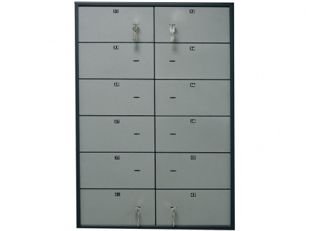 Сейф VALBERG DB-12*