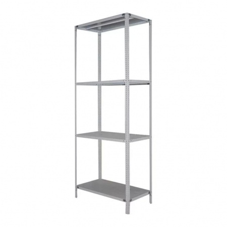 Стеллаж MS STANDART 185х70х30 (4 полки)