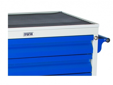 Подкатная инструментальная тележка WDS-7