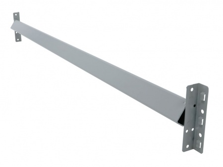 Стеллаж MS Pro 1200/1353x606 стационарный для хранения 8 шин