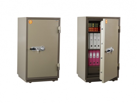 Сейф VALBERG FRS-127.T-CL