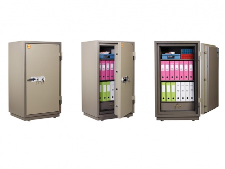 Сейф VALBERG FRS-127.T-KL