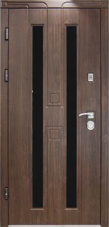 Металлическая дверь ВЕРОНА