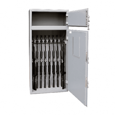 Сейф оружейный ОШ-10 «Сайга»