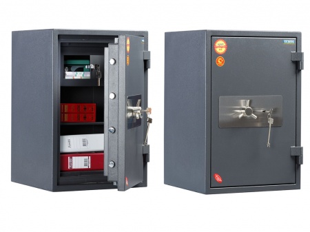 Сейф VALBERG ГАРАНТ ЕВРО 67T