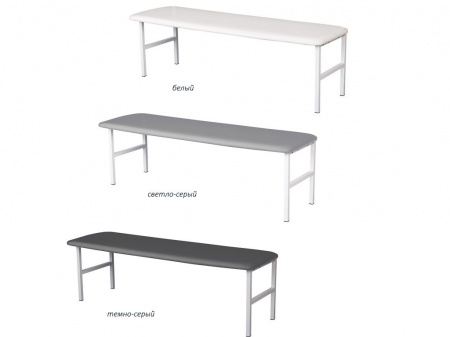 БАНКЕТКА МЕДИЦИНСКАЯ МД Б