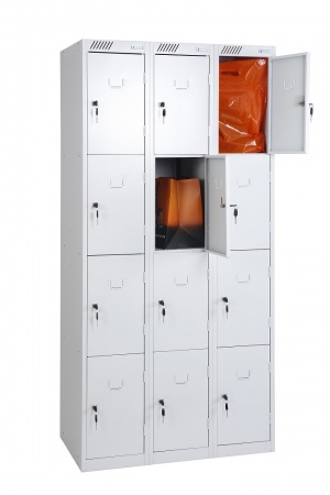 Шкаф для сумок ШРС 14-300