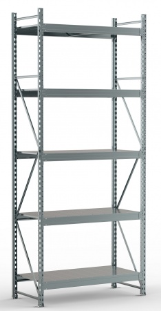 SGR-V Стеллаж 15105-3,0