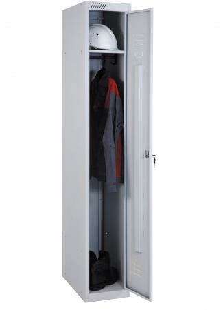 Шкаф для одежды ШРС 11-400