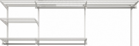 Гардеробная система ТИТАН - GS - 350