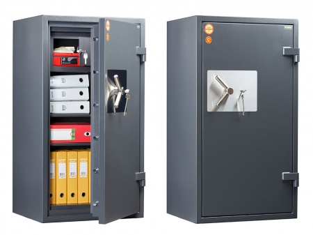 Сейф VALBERG ГАРАНТ ЕВРО 120Т