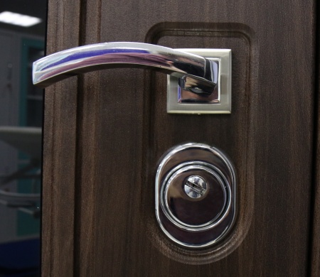 Металлическая дверь ВЕРОНА