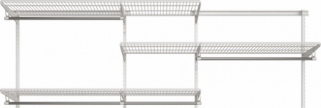 Гардеробная система ТИТАН - GS - 450