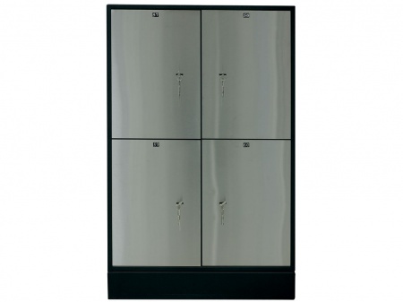 Сейф VALBERG DB-4S*