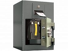 Сейфы для банка