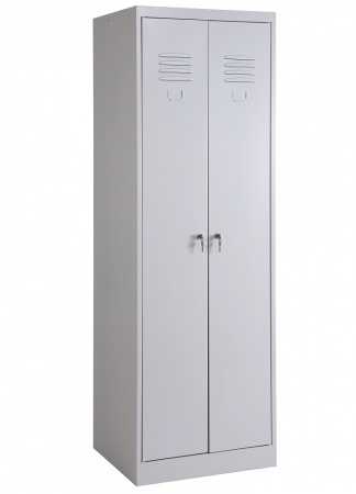 Шкаф для одежды ШР 22-800 (СВАРНОЙ)