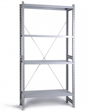 СКУ Стеллаж 1234 (2964)