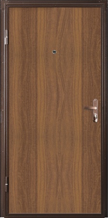 Металлическая дверь СПЕЦ IS 2050-850 R/L