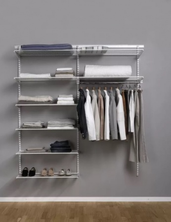 Гардеробная система №100