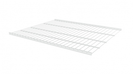 МЕТАЛЛИЧЕСКАЯ СЕТОЧНАЯ ПОЛКА 603*506